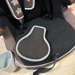  チャイルドシートの画像