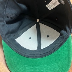 NIKE キャップ
の画像