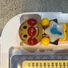 【お取引中】アンパンマン ことばずかん Premiumの画像