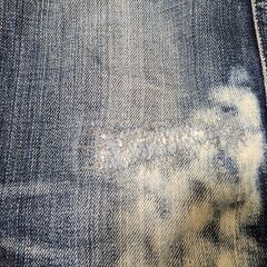 DIESEL ディーゼル “THAYE” W31 デニムジーンズの画像
