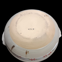 (中古)土鍋 9号の画像
