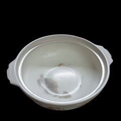 (中古)土鍋 9号の画像
