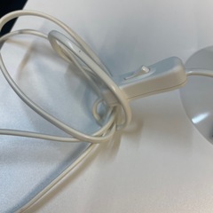 【中古】¥500 スタンドライト　在庫3つ有り
【IJ79】の画像