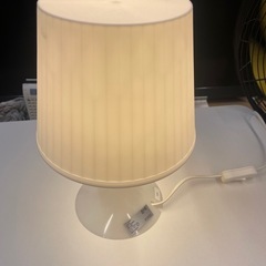 【中古】¥500 スタンドライト　在庫3つ有り
【IJ79】の画像