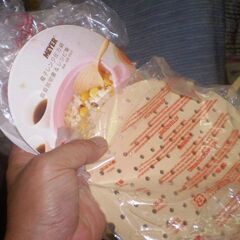 マイヤー電子レンジ圧力なべの画像