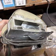 丸鋸まるのこの画像