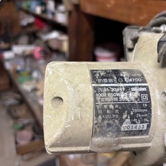 丸鋸まるのこの画像