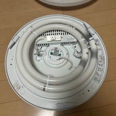 シーリングライト　6畳の画像