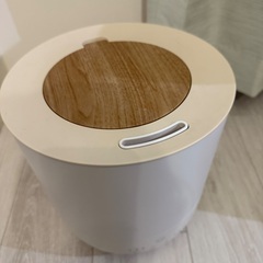 加湿器　お譲りしますの画像