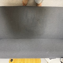 ソファの画像