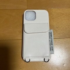 LAKOLE iPhone13.14ケースの画像