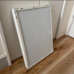 IKEA ENUDDEN ミラーの画像
