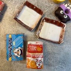 いらっしゃいませ！アンパンマン コンビニの画像