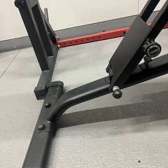 LEADING EDGE リーディングエッジ トレーニングベンチ の画像