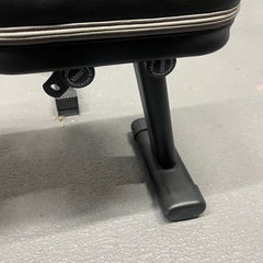 LEADING EDGE リーディングエッジ トレーニングベンチ の画像
