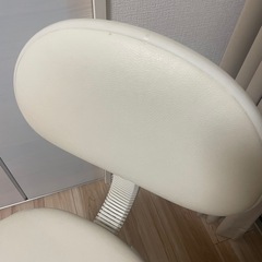 子供用回転イスの画像