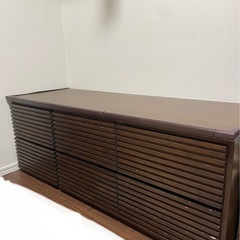棚の画像