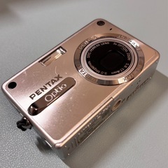SONY ・ CASIO・ PENTAX カメラ コンデジの画像