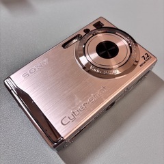 SONY ・ CASIO・ PENTAX カメラ コンデジの画像