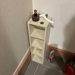 カラーボックスの画像