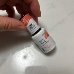 ジェルネイル　3本せっセットの画像