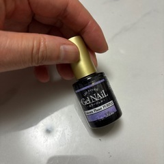 ジェルネイル　3本せっセットの画像