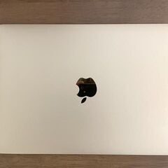 MacBook12　2015　CoreM　8GB　251GB　美品です！の画像
