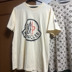 今期LVかっとそーカットソーの画像