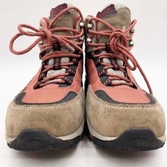ダナー デイハイカー3 DAYHAKER 3 24.5cm レディース Danner トレッキングシューズ 登山靴 ブーツ ハイキングの画像