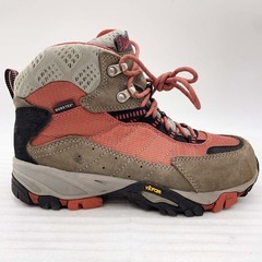 ダナー デイハイカー3 DAYHAKER 3 24.5cm レディース Danner トレッキングシューズ 登山靴 ブーツ ハイキングの画像