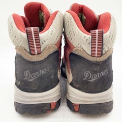 ダナー デイハイカー3 DAYHAKER 3 24.5cm レディース Danner トレッキングシューズ 登山靴 ブーツ ハイキングの画像
