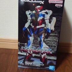 機動戦士ガンダム　ジークアクスフィギュアセットの画像