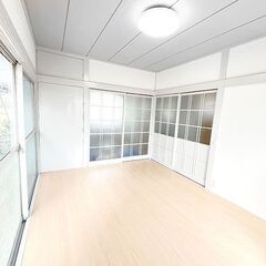 可愛いお家♪リノベーション住宅「幸手市 緑台 戸建て 3K」 敷...