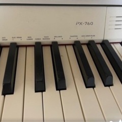 ピアノ明日までの画像