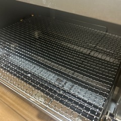 オーブントースターの画像