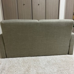 ソファの画像