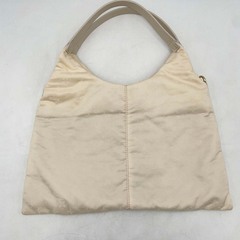 ラシット RUSSET ハンドバッグ トート ショルダーバッグ 2WAY ホワイト レディースの画像