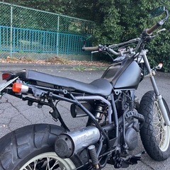 TW200
の画像