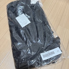 【新品】GRL グレイル ラメシアーフリルリボンオフショルダーチュニック tu1693の画像
