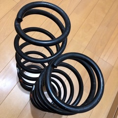 ジムニーフロント
サスペンション のみの画像