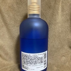 SABON ボタニカルウォーター　リラクシング（ミスト状化粧水）の画像