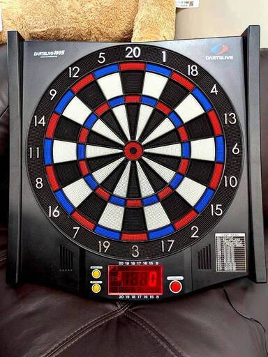 ダーツ DARTSLIVE100s ダーツセット DARTSLIVE-100S｜トレファクONLINE