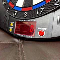 DARTSLIVE ダーツボード DARTSLIVE-100S の画像