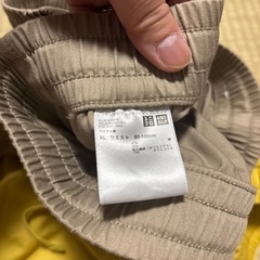 【L-XLサイズ】ほぼ未使用　メンズ　UNIQLO  半ズボン　セットの画像