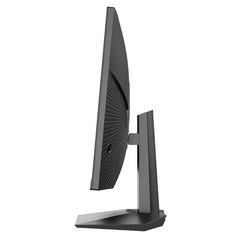 【新品】 ゲーミングモニター 240hz  ブラックの画像