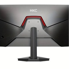 【新品】 ゲーミングモニター 240hz  ブラックの画像