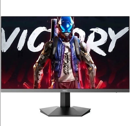 【新品】 ゲーミングモニター 240hz  ブラック