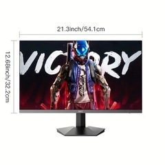 【新品】 ゲーミングモニター 240hz  ブラックの画像