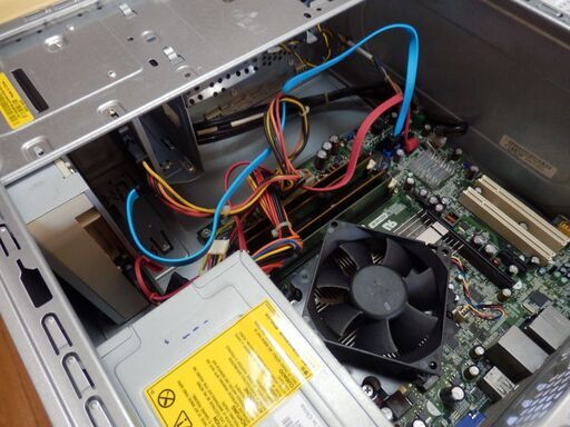 DELL   INSPIRON  530  Win10   Pro   認証済  クリーンインストール  CPU   Core2   DUO    SSD 128GB  メモリー  ＰC2   1ＧB×4