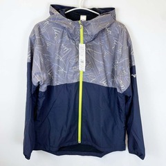 【未使用】ミズノ ブレスサーモウォーマージャケットフーディ L ...